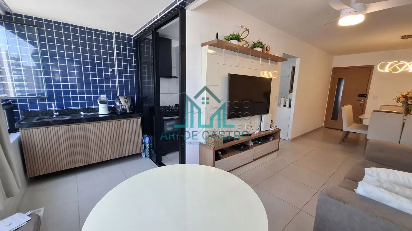 Apartamento, 3 quartos, 80 m² - Foto 23
