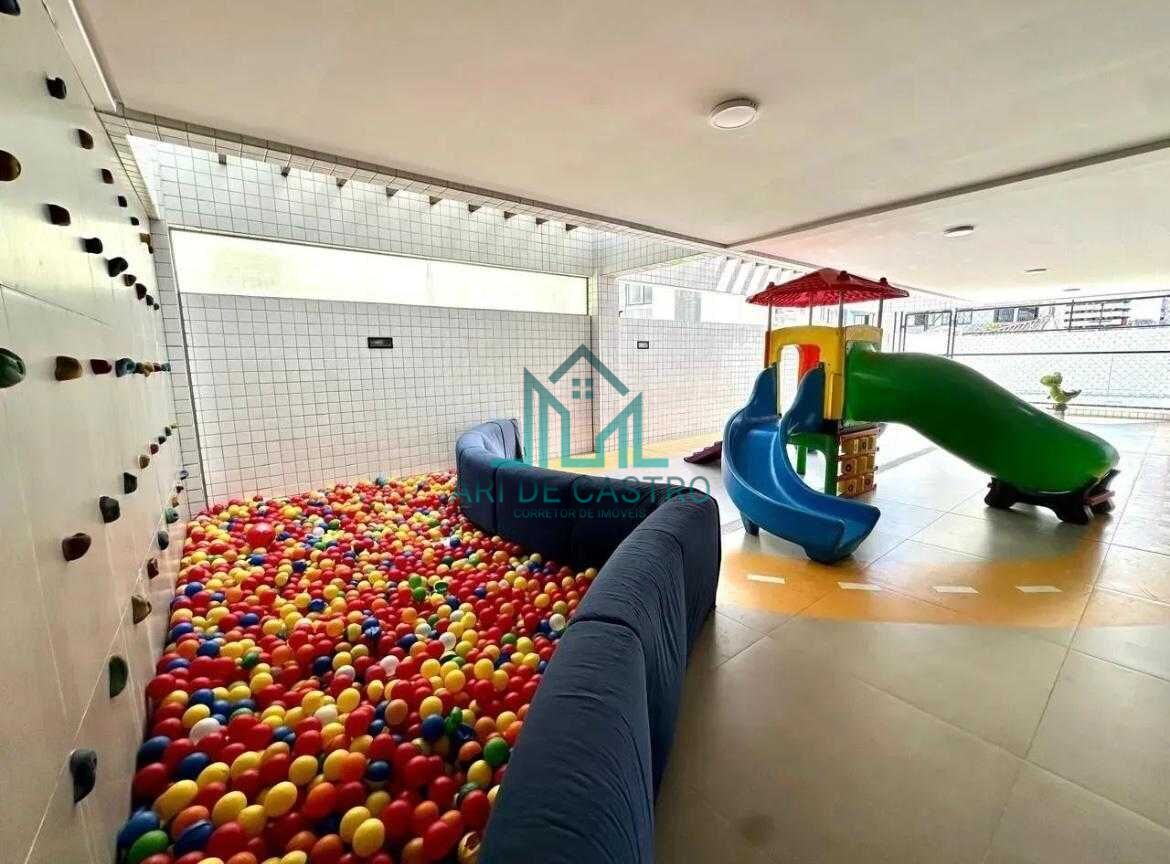 Apartamento, 3 quartos, 80 m² - Foto 37