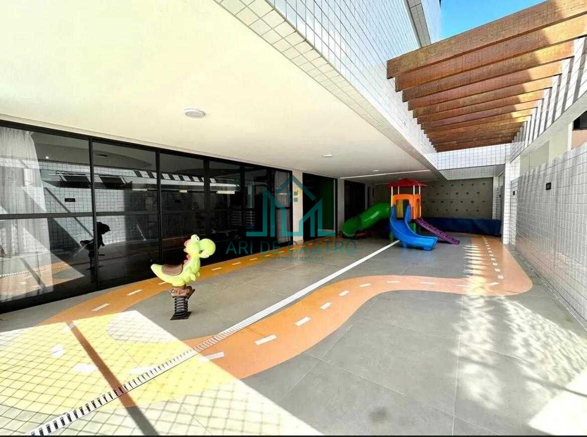 Apartamento, 3 quartos, 80 m² - Foto 36
