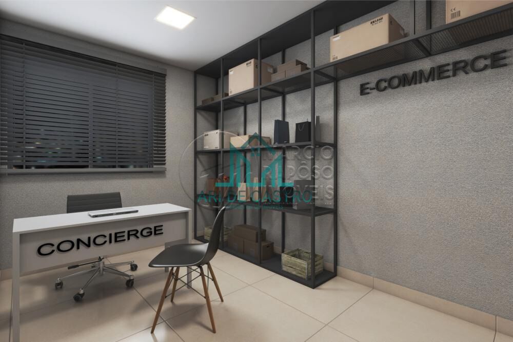 Apartamento, 1 quarto, 43 m² - Foto 17