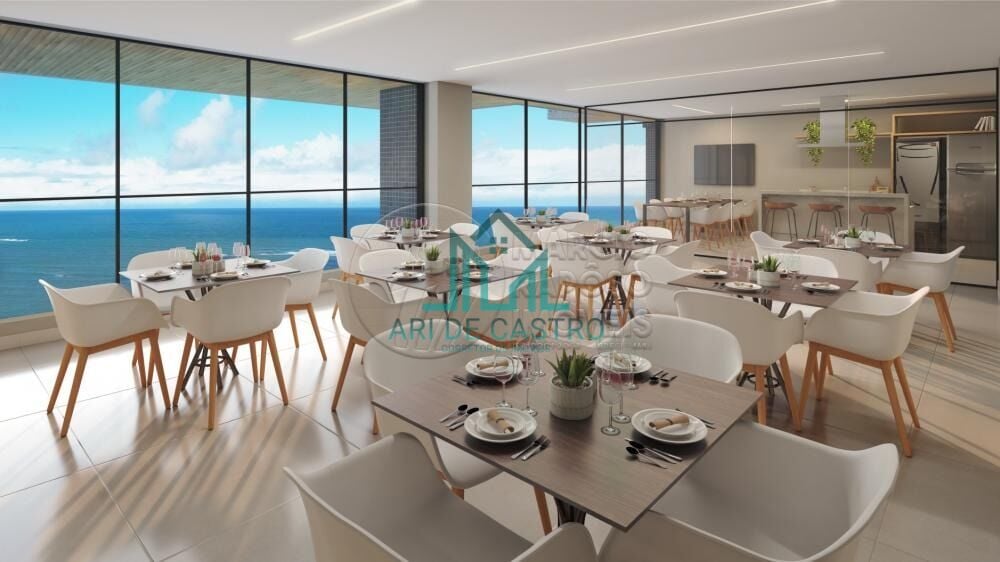 Apartamento, 1 quarto, 43 m² - Foto 4