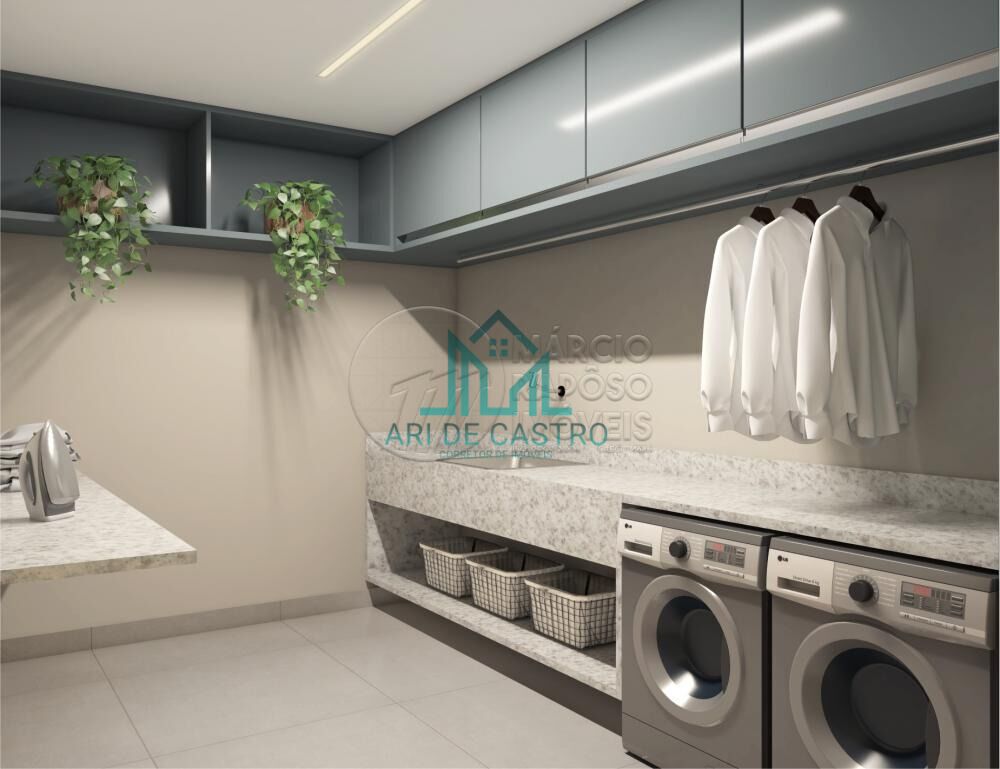 Apartamento, 1 quarto, 43 m² - Foto 18