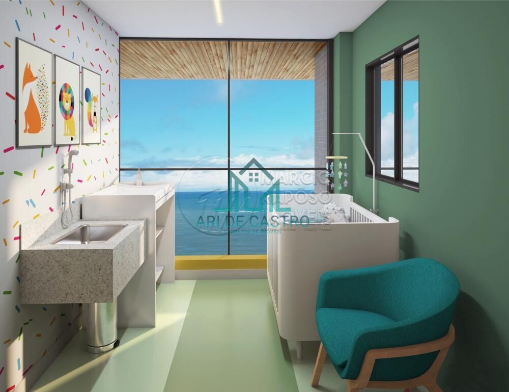 Apartamento, 1 quarto, 43 m² - Foto 15
