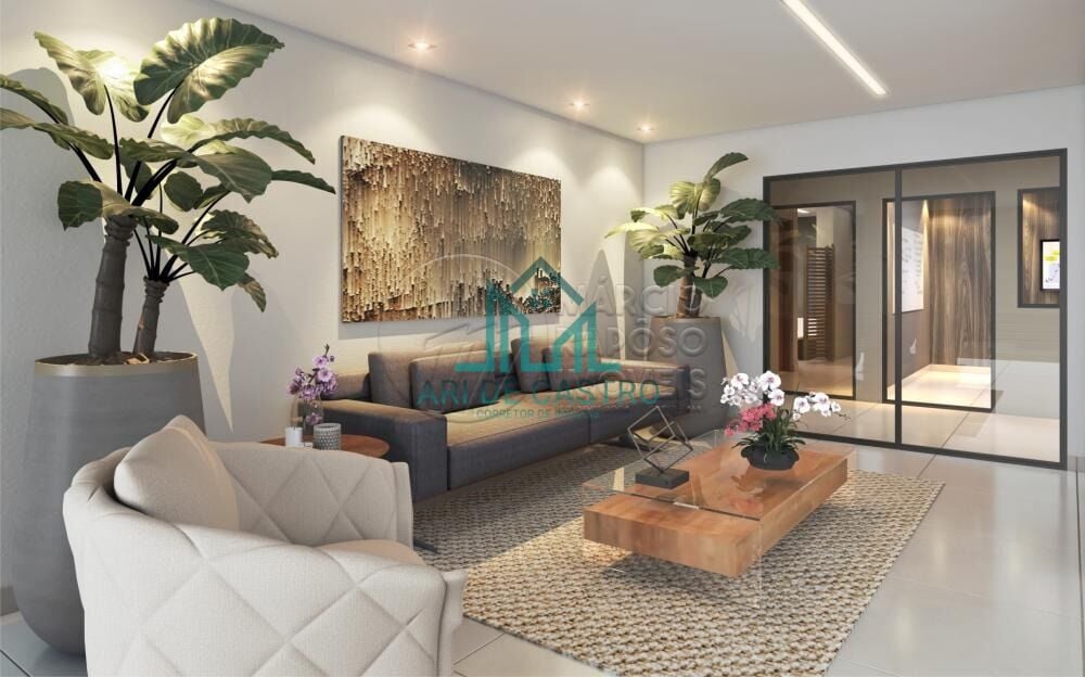 Apartamento, 1 quarto, 43 m² - Foto 10