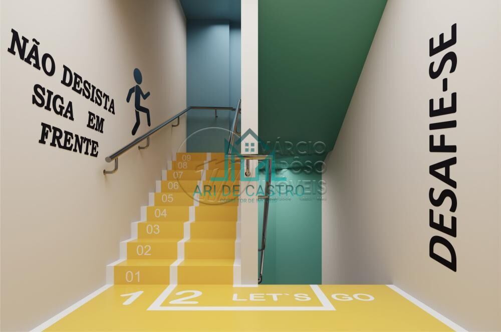 Apartamento, 1 quarto, 43 m² - Foto 13