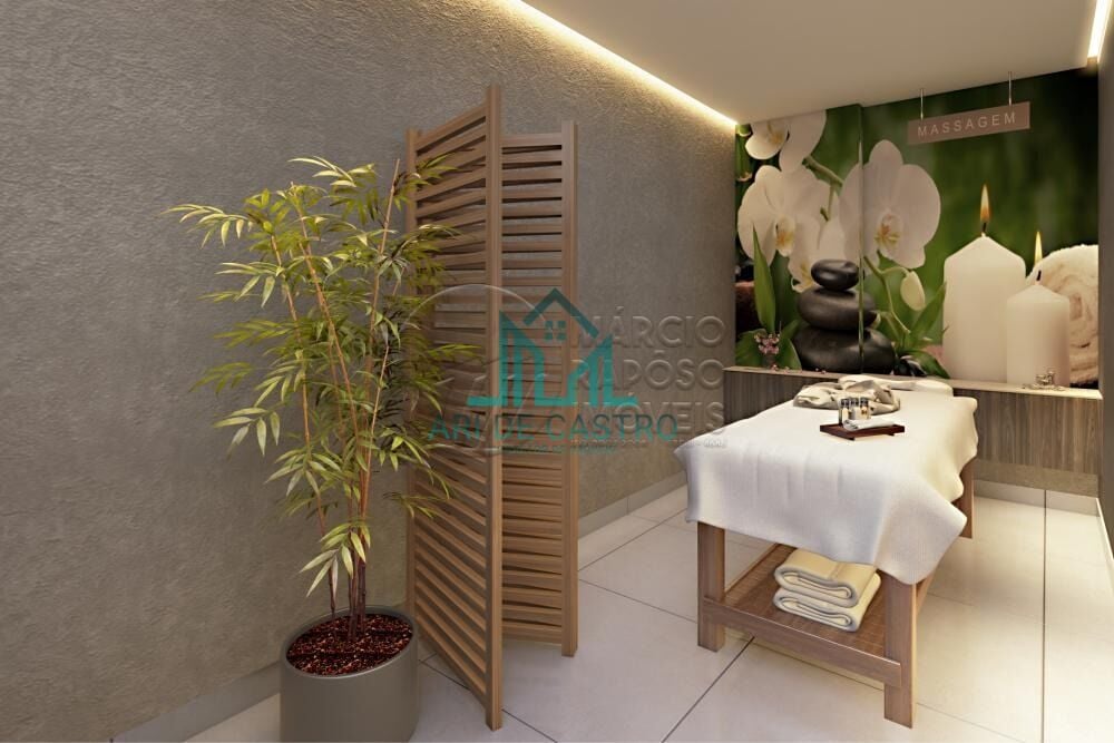 Apartamento, 1 quarto, 43 m² - Foto 5