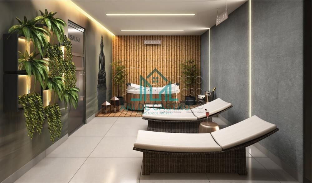 Apartamento, 1 quarto, 43 m² - Foto 6