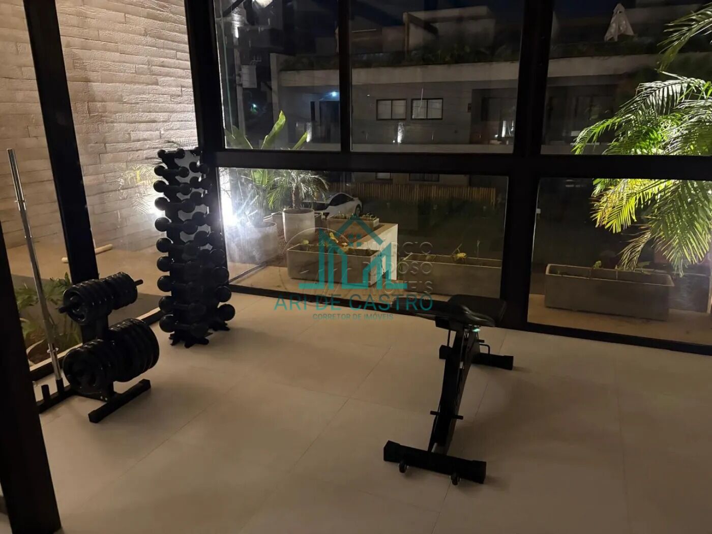 Apartamento, 3 quartos, 151 m² - Foto 24