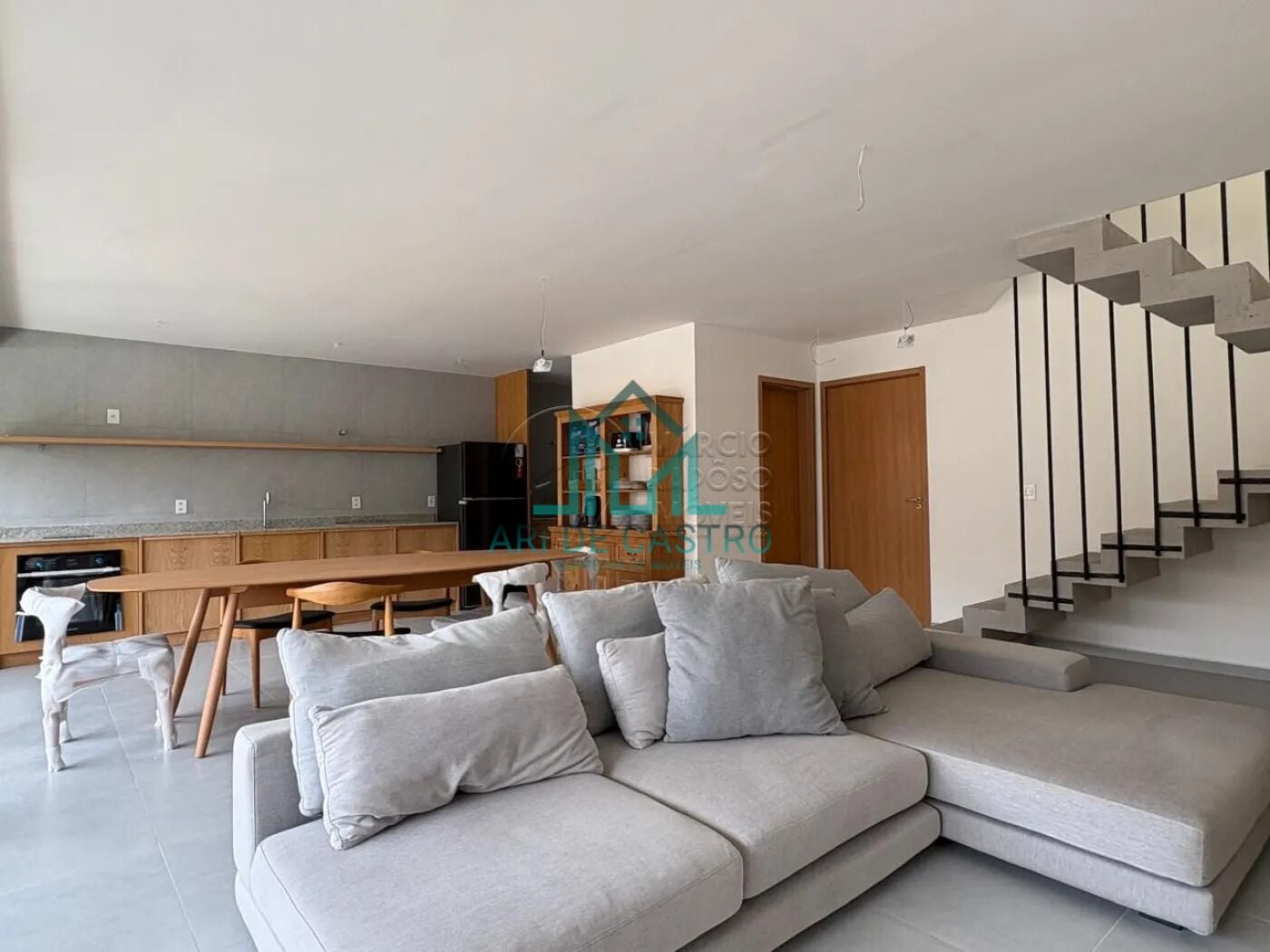 Apartamento, 3 quartos, 151 m² - Foto 2