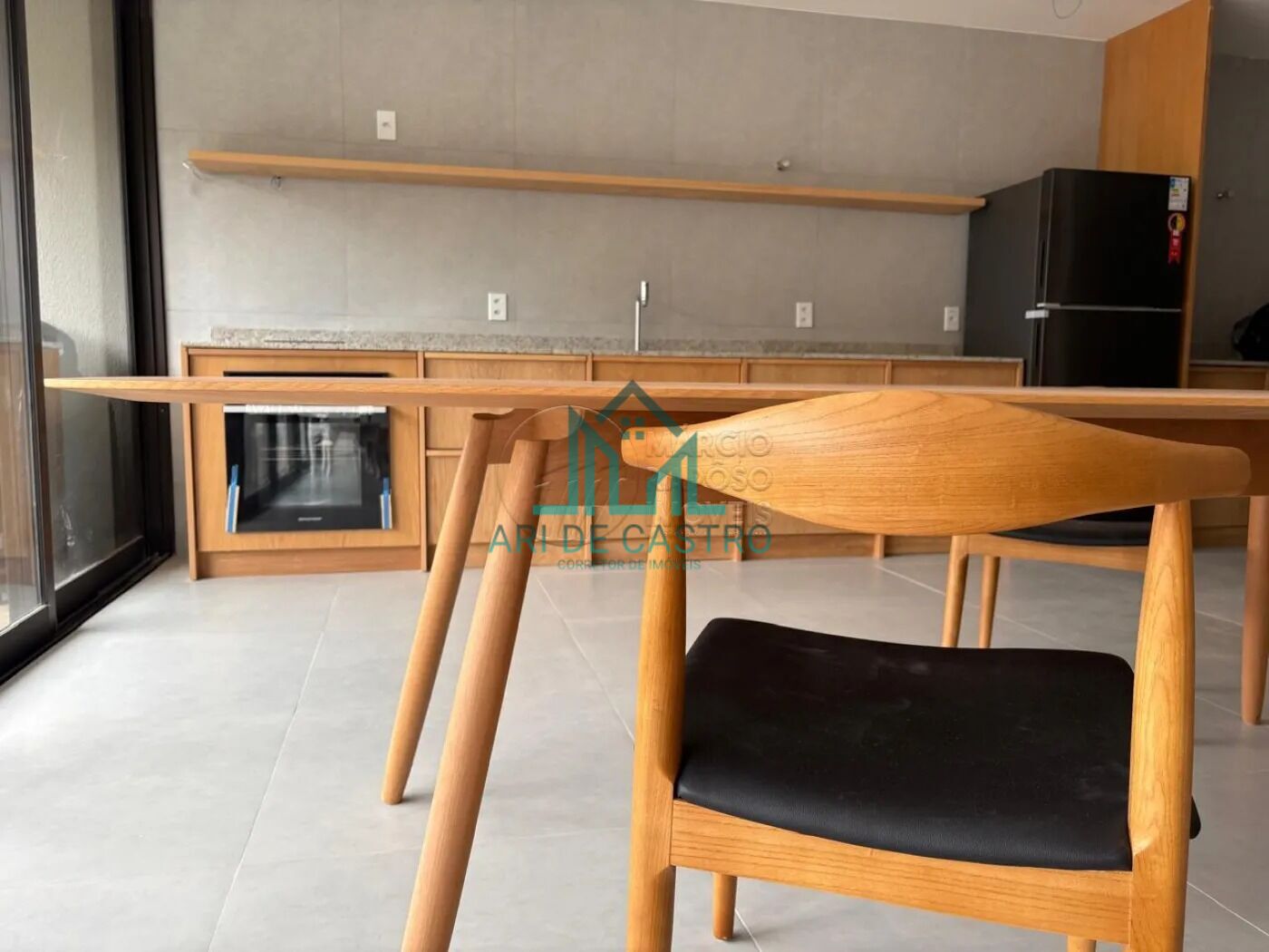 Apartamento, 3 quartos, 151 m² - Foto 6