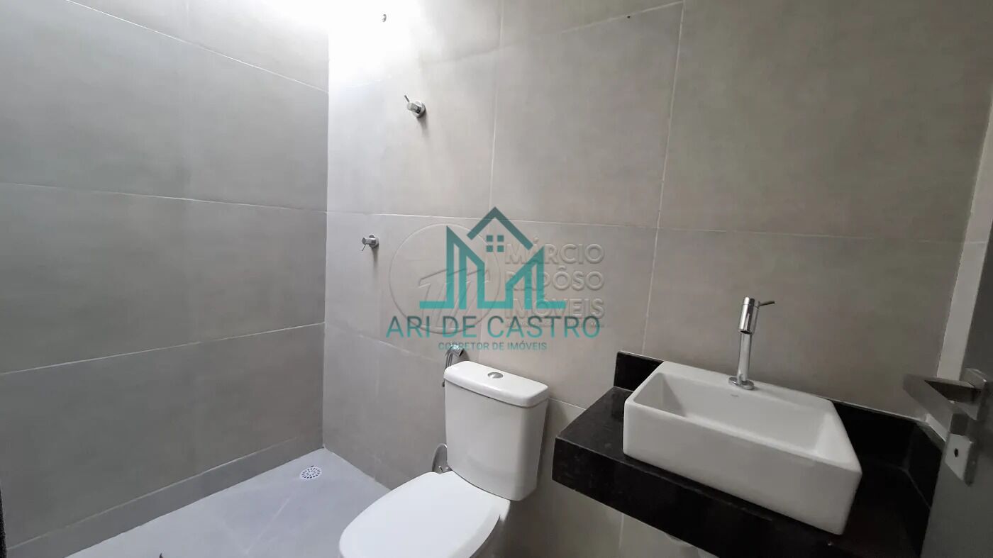 Casa de Condomínio, 3 quartos - Foto 8