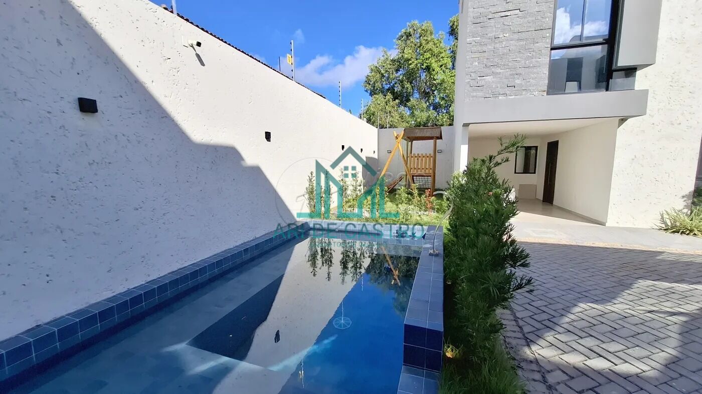 Casa de Condomínio, 3 quartos - Foto 16