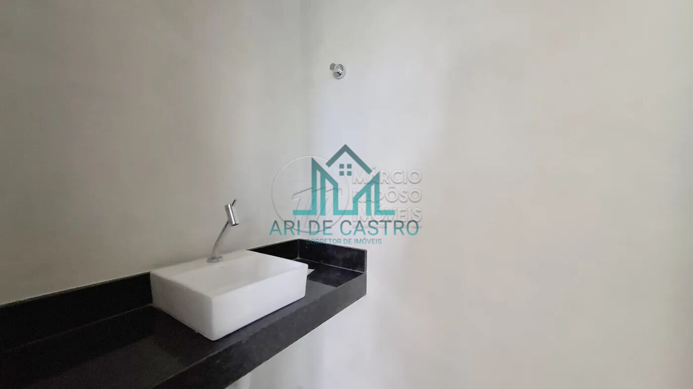Casa de Condomínio, 3 quartos - Foto 6