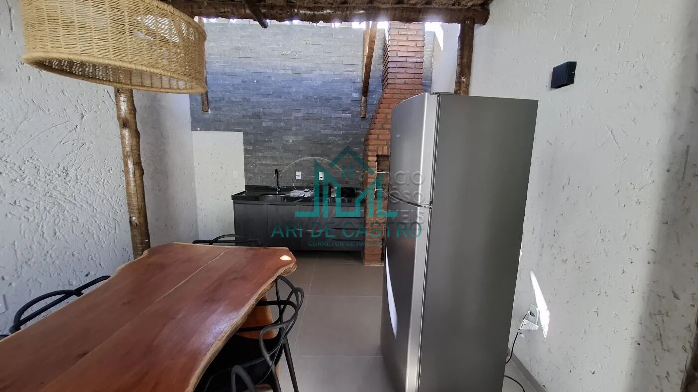Casa de Condomínio, 3 quartos - Foto 17