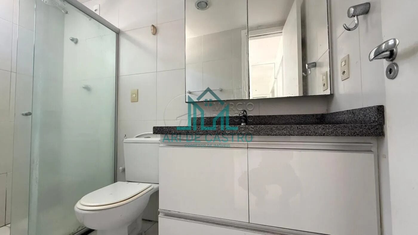 Apartamento, 3 quartos, 100 m² - Foto 8