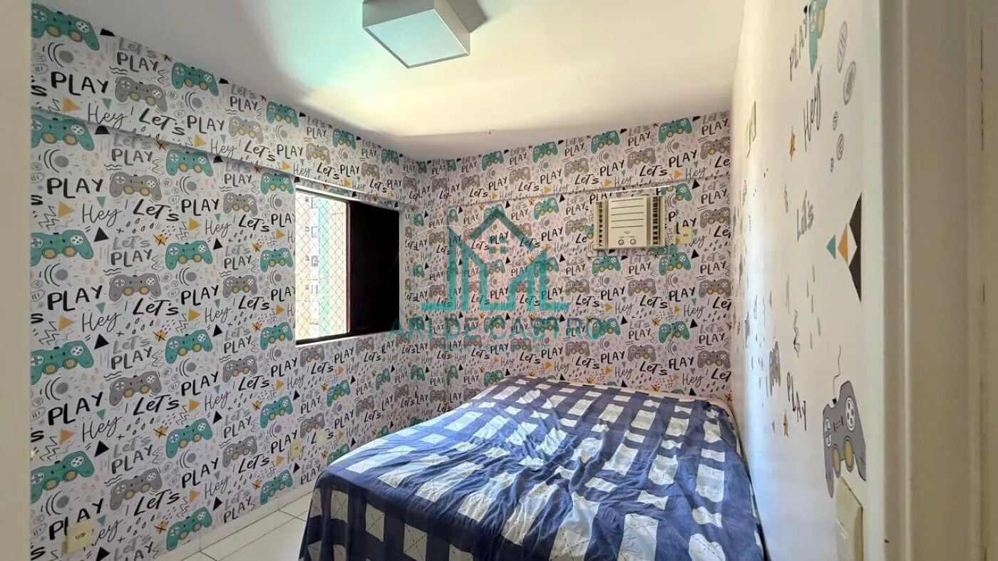 Apartamento, 3 quartos, 100 m² - Foto 10