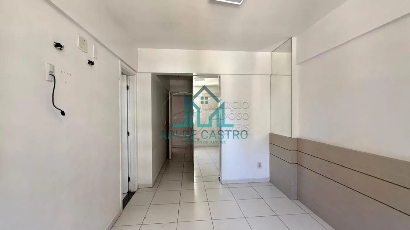 Apartamento, 3 quartos, 100 m² - Foto 7