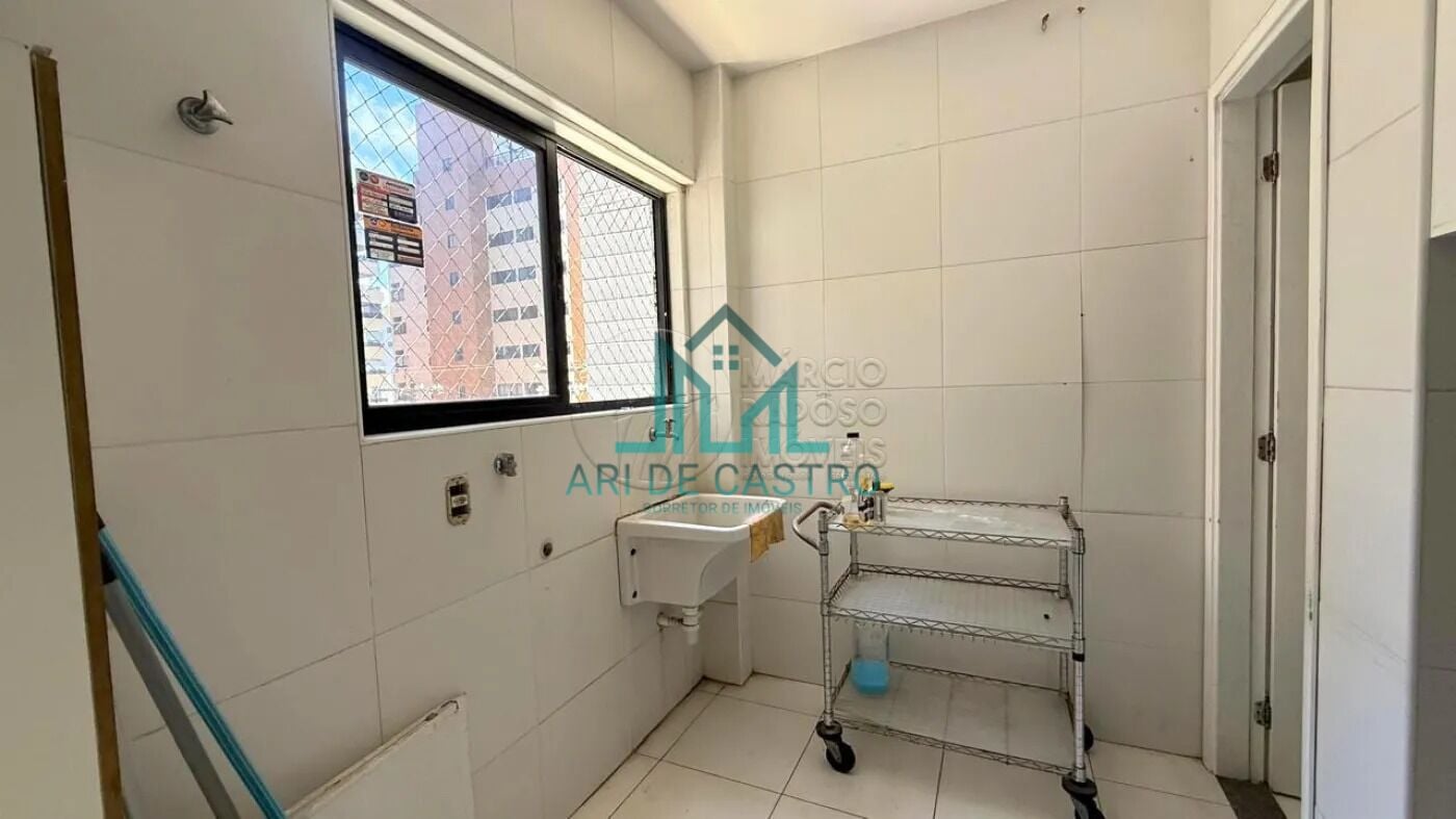 Apartamento, 3 quartos, 100 m² - Foto 19