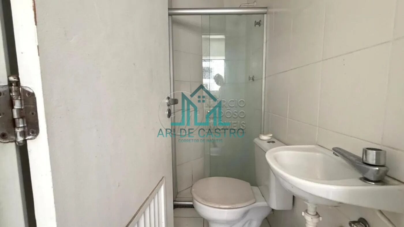 Apartamento, 3 quartos, 100 m² - Foto 21