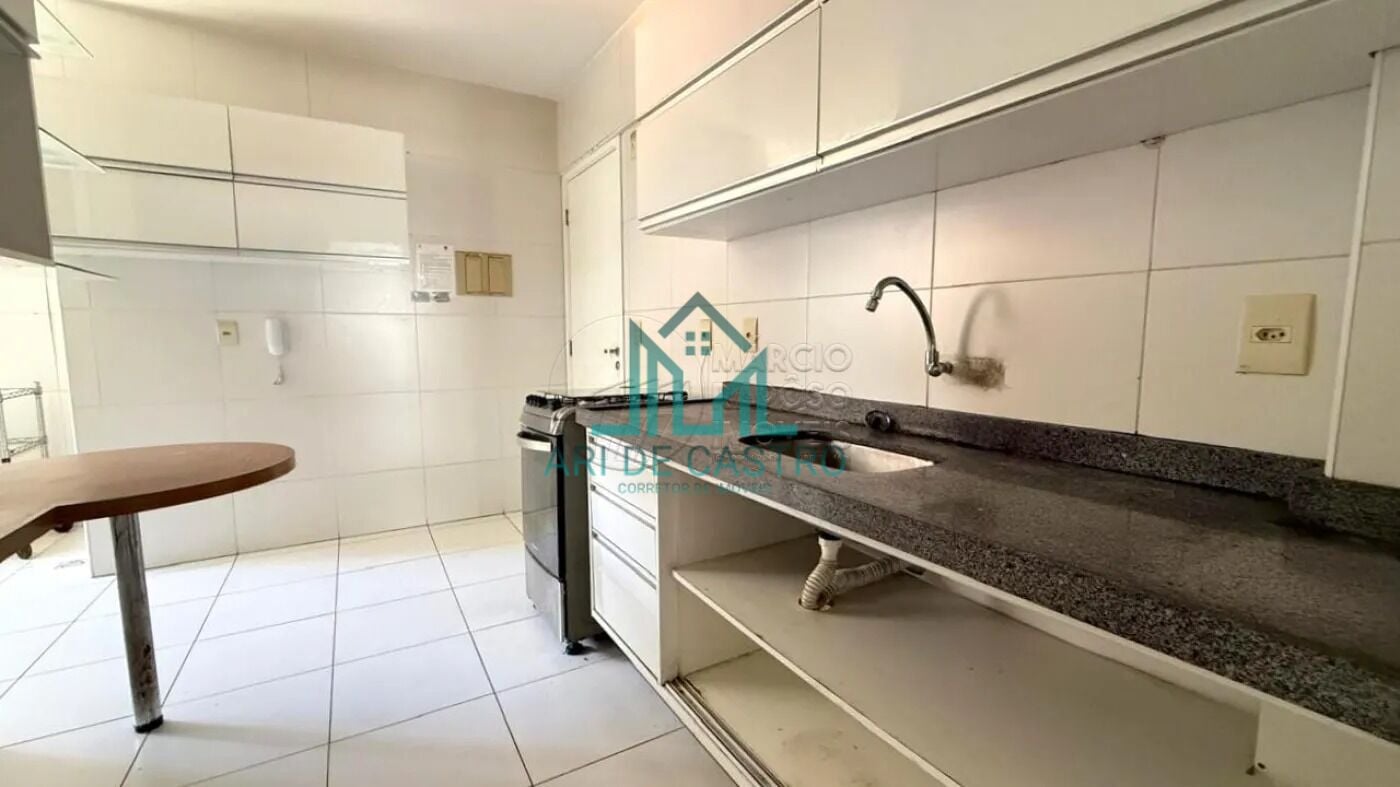 Apartamento, 3 quartos, 100 m² - Foto 20