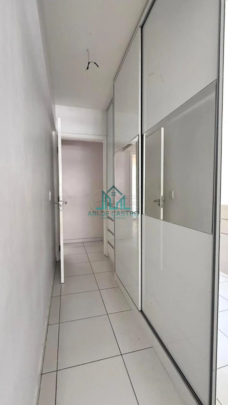 Apartamento, 3 quartos, 100 m² - Foto 9