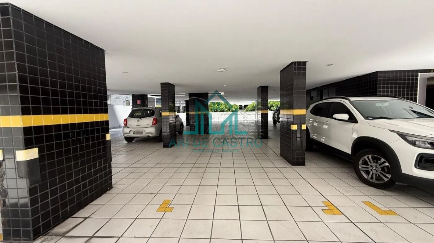 Apartamento, 3 quartos, 100 m² - Foto 18