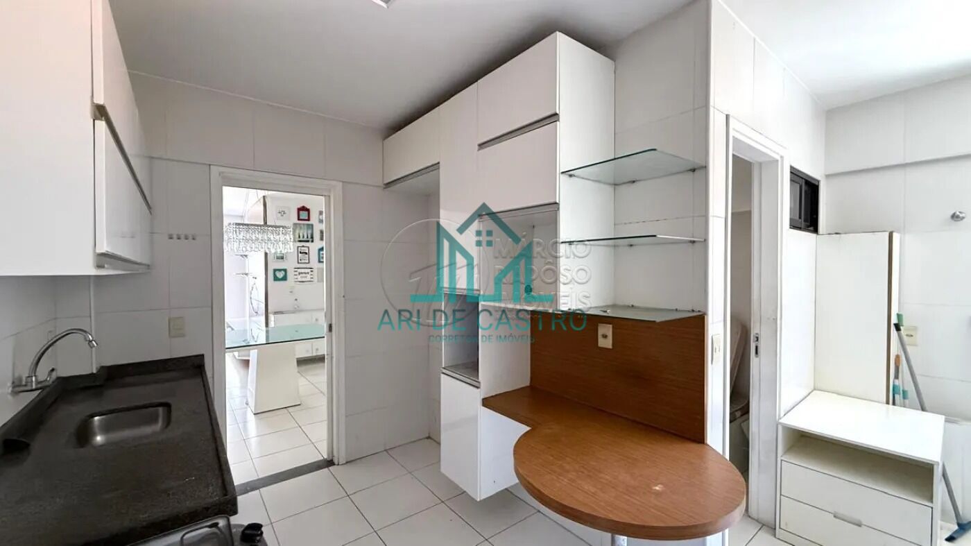 Apartamento, 3 quartos, 100 m² - Foto 4