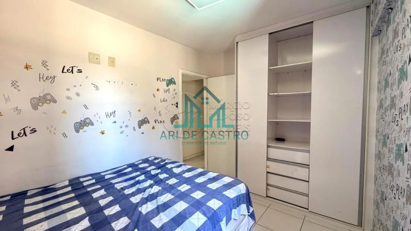 Apartamento, 3 quartos, 100 m² - Foto 11