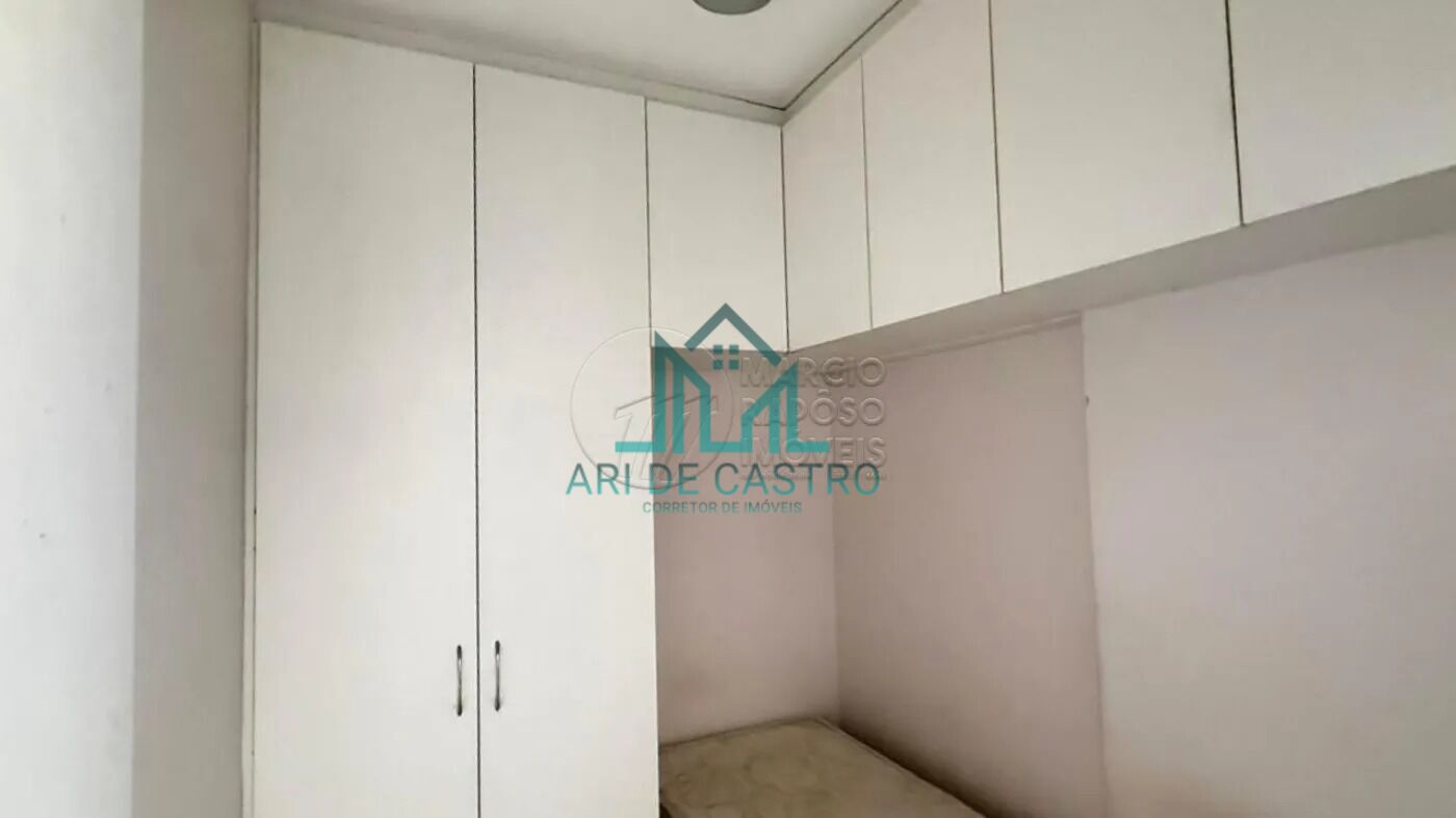 Apartamento, 3 quartos, 100 m² - Foto 5