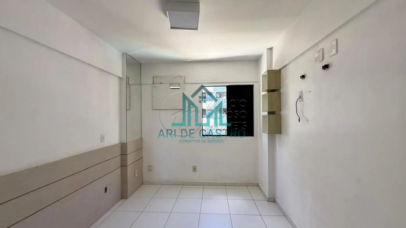 Apartamento, 3 quartos, 100 m² - Foto 6