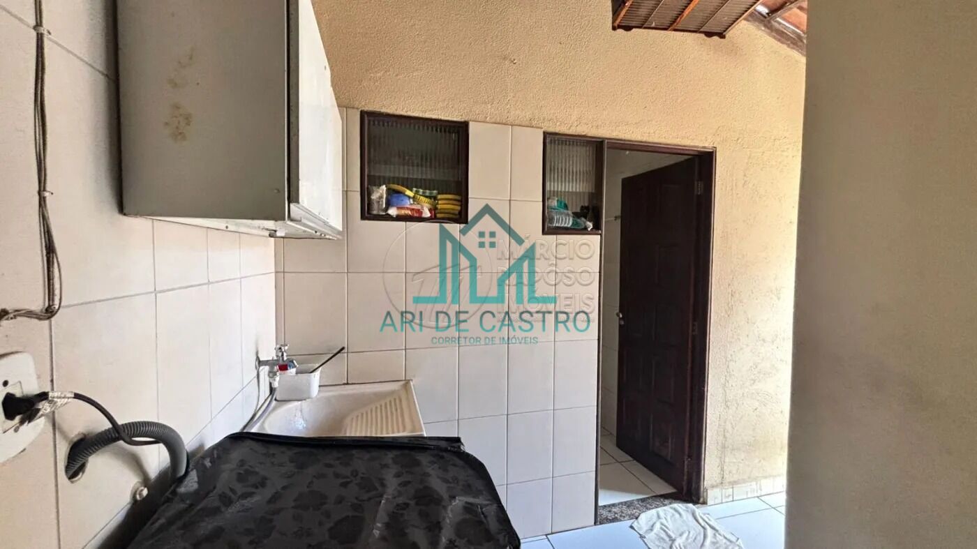 Casa, 3 quartos, 140 m² - Foto 10