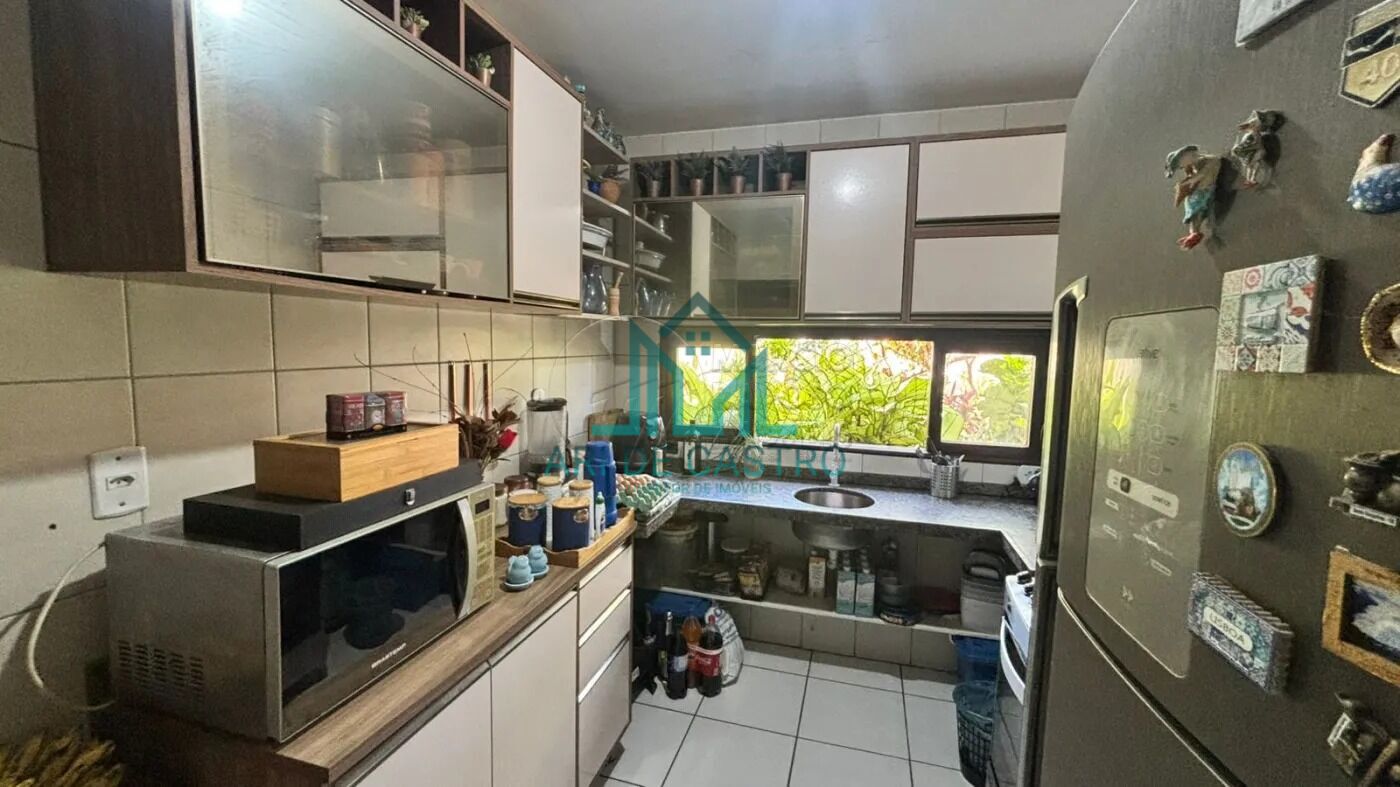 Casa, 3 quartos, 140 m² - Foto 9