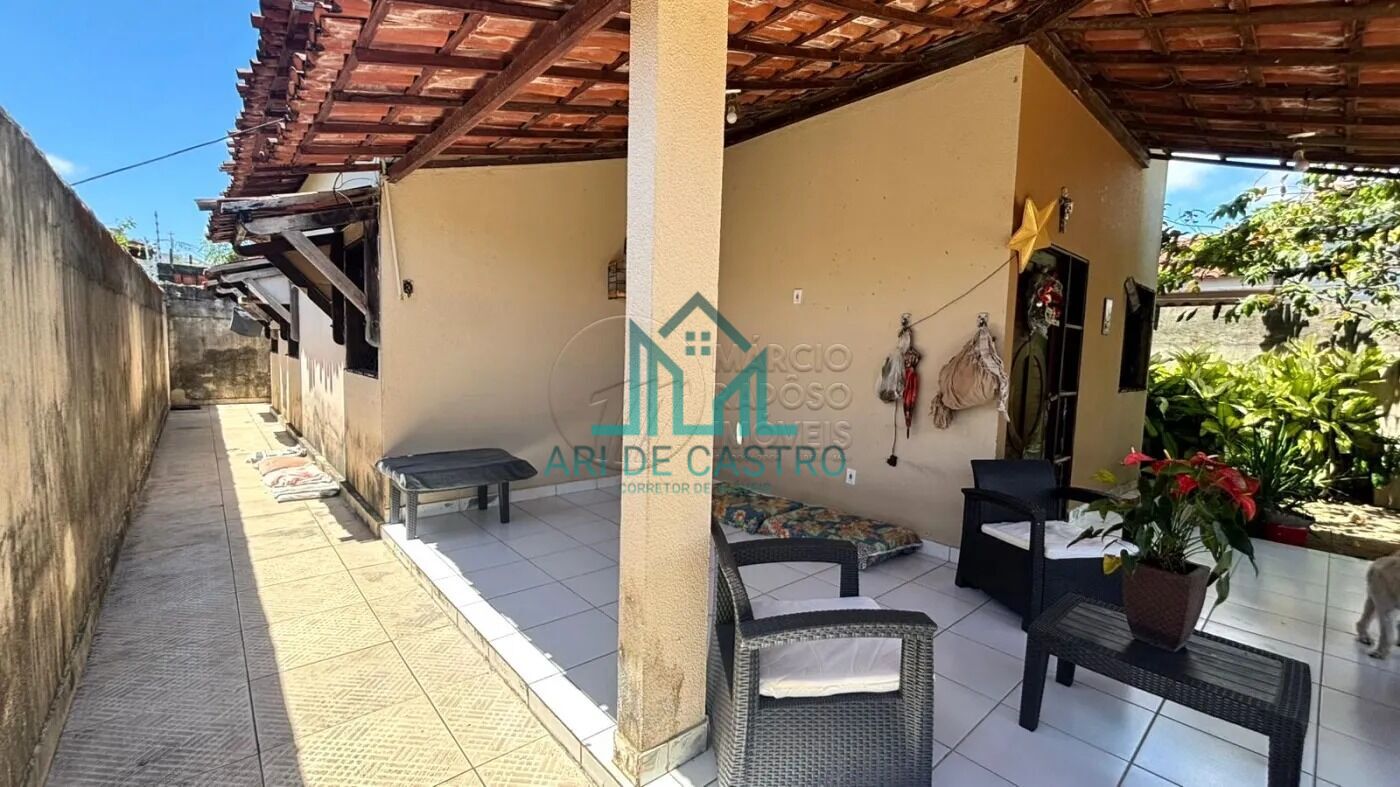 Casa, 3 quartos, 140 m² - Foto 13