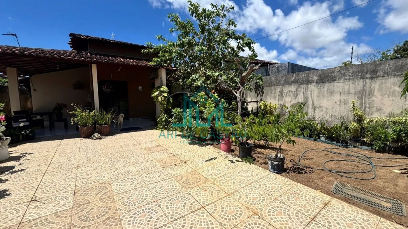 Casa, 3 quartos, 140 m² - Foto 11