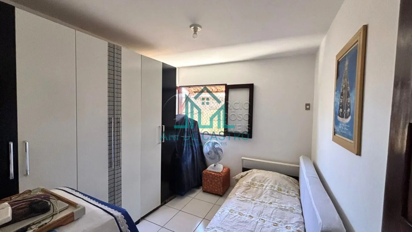 Casa, 3 quartos, 140 m² - Foto 8