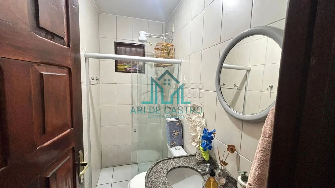 Casa, 3 quartos, 140 m² - Foto 7