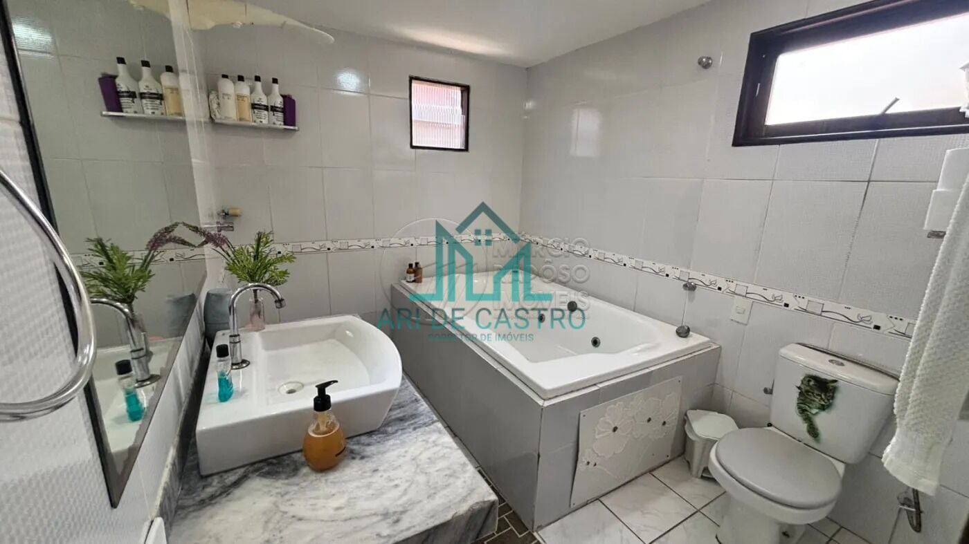 Casa, 3 quartos, 140 m² - Foto 5