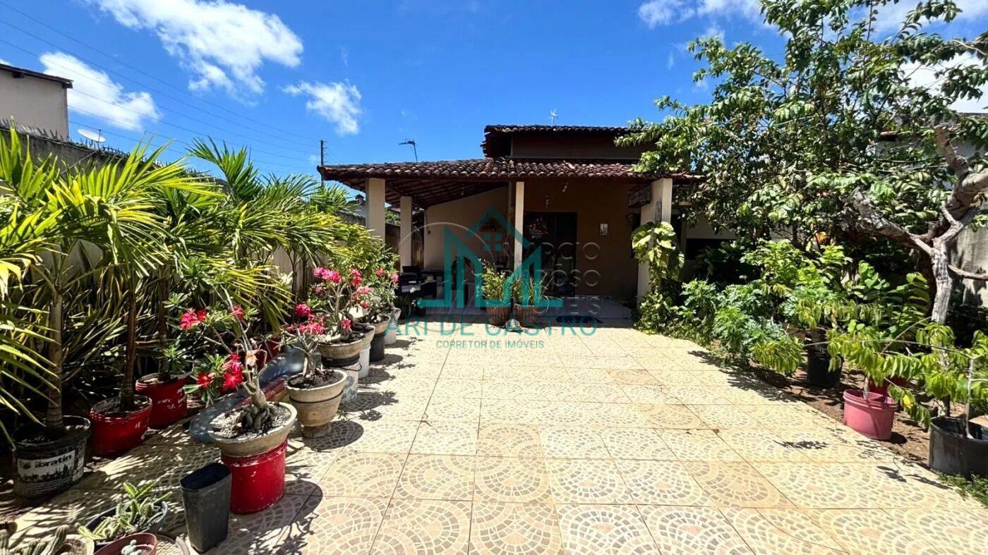 Casa, 3 quartos, 140 m² - Foto 12