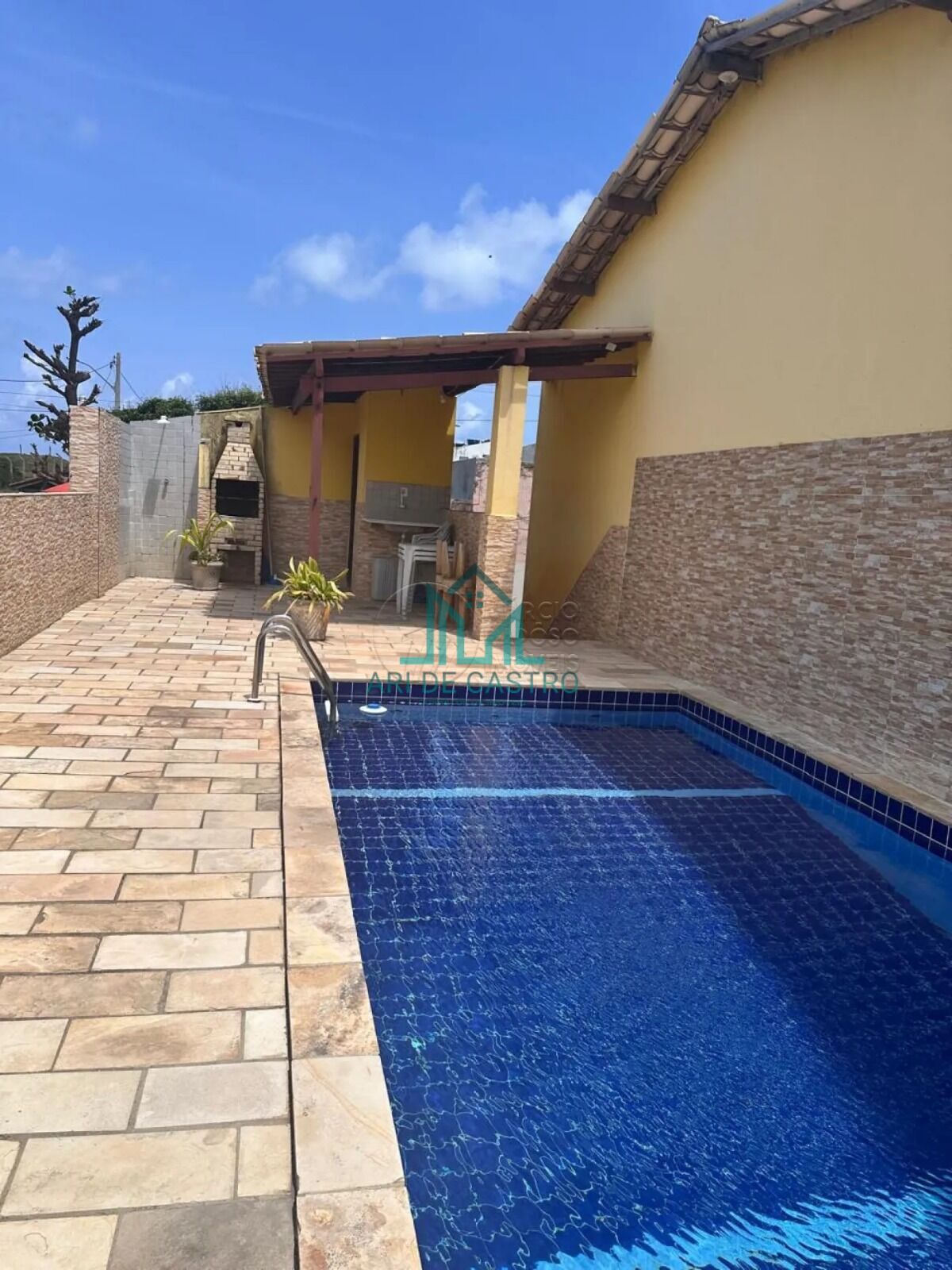 Casa de Condomínio, 3 quartos - Foto 7