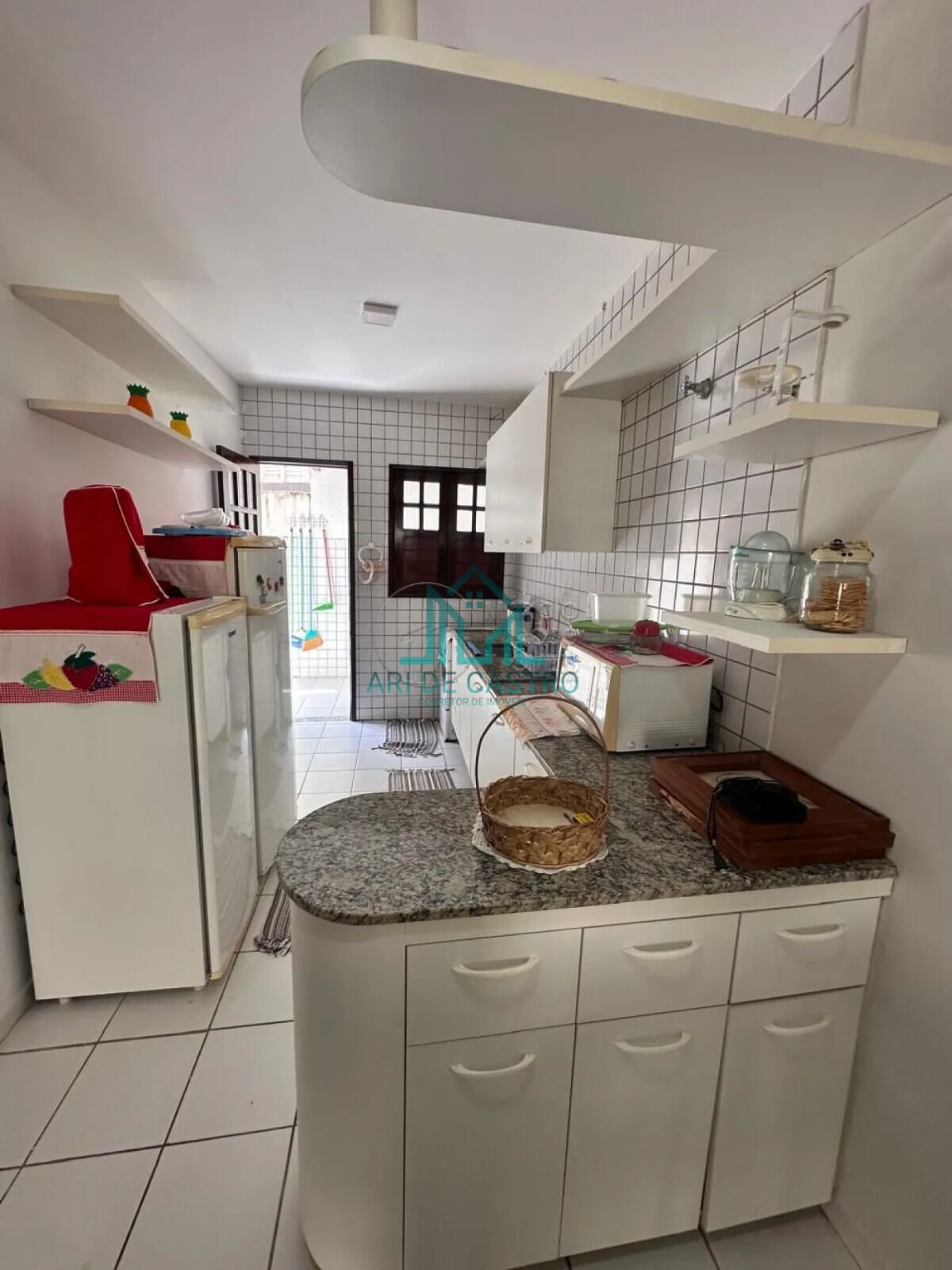 Casa de Condomínio, 3 quartos - Foto 8