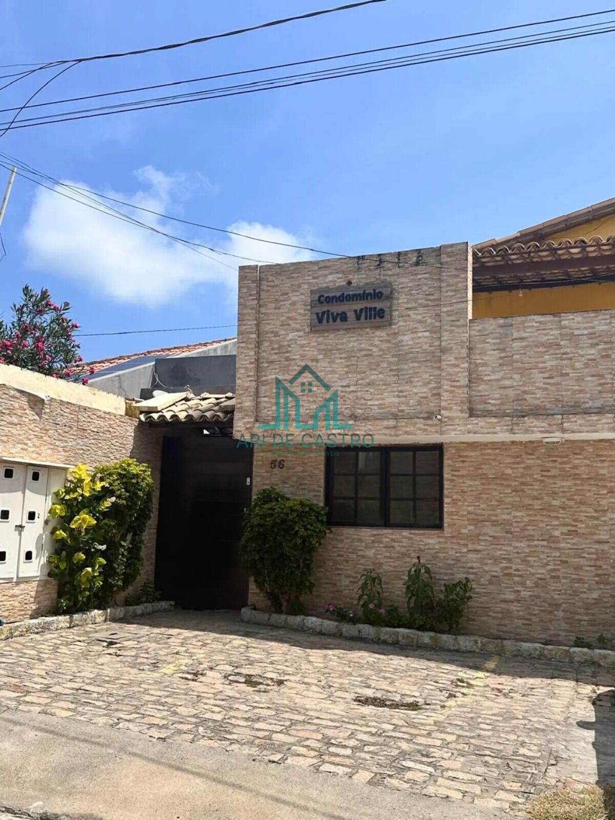 Casa de Condomínio, 3 quartos - Foto 17