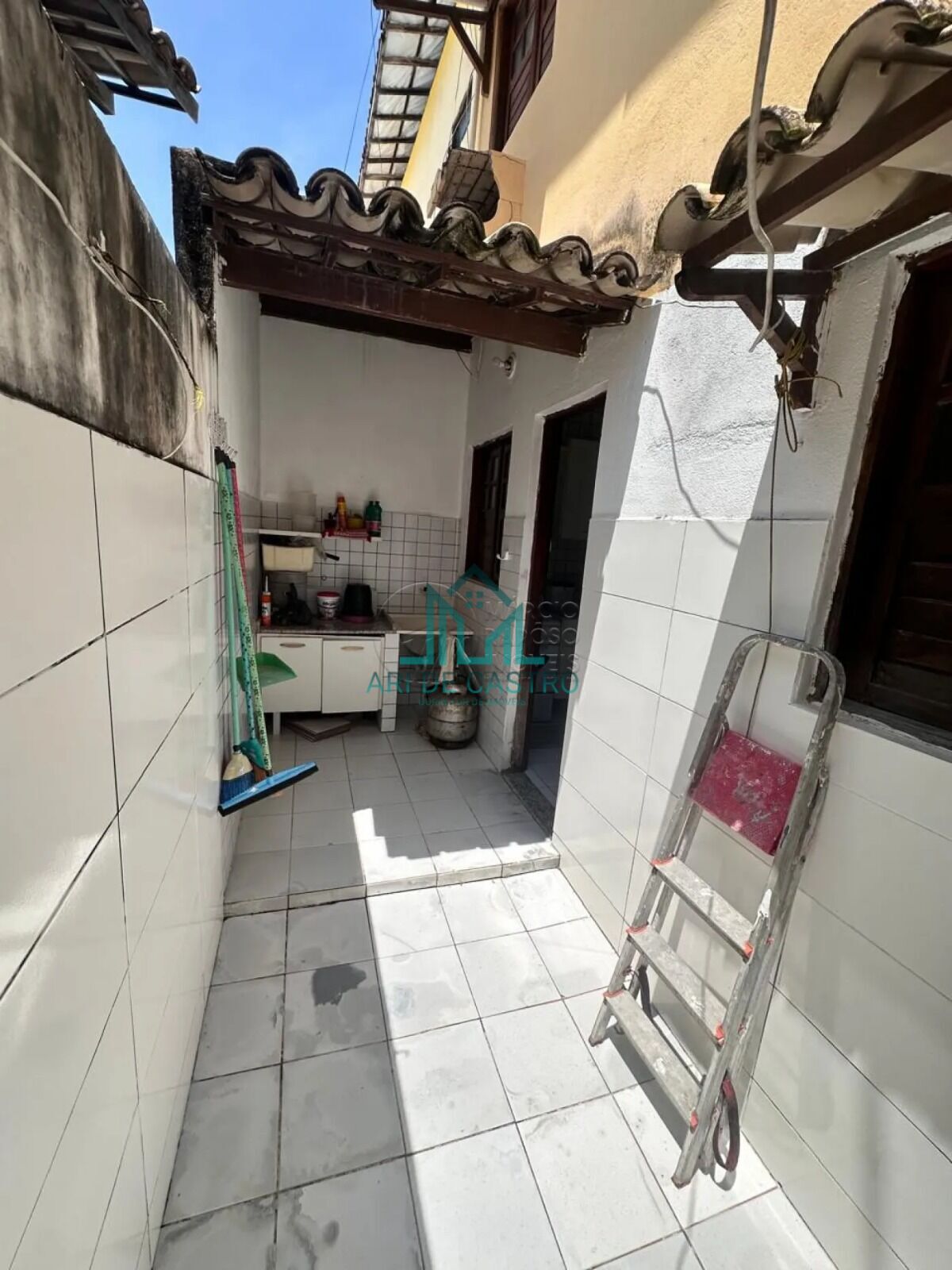 Casa de Condomínio, 3 quartos - Foto 15