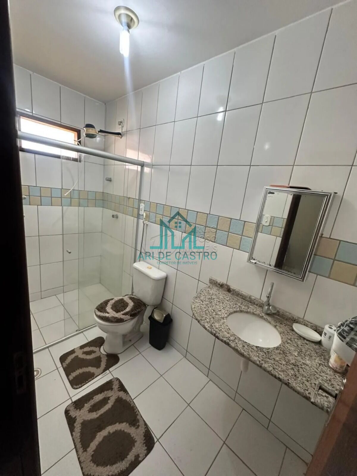 Casa de Condomínio, 3 quartos - Foto 12
