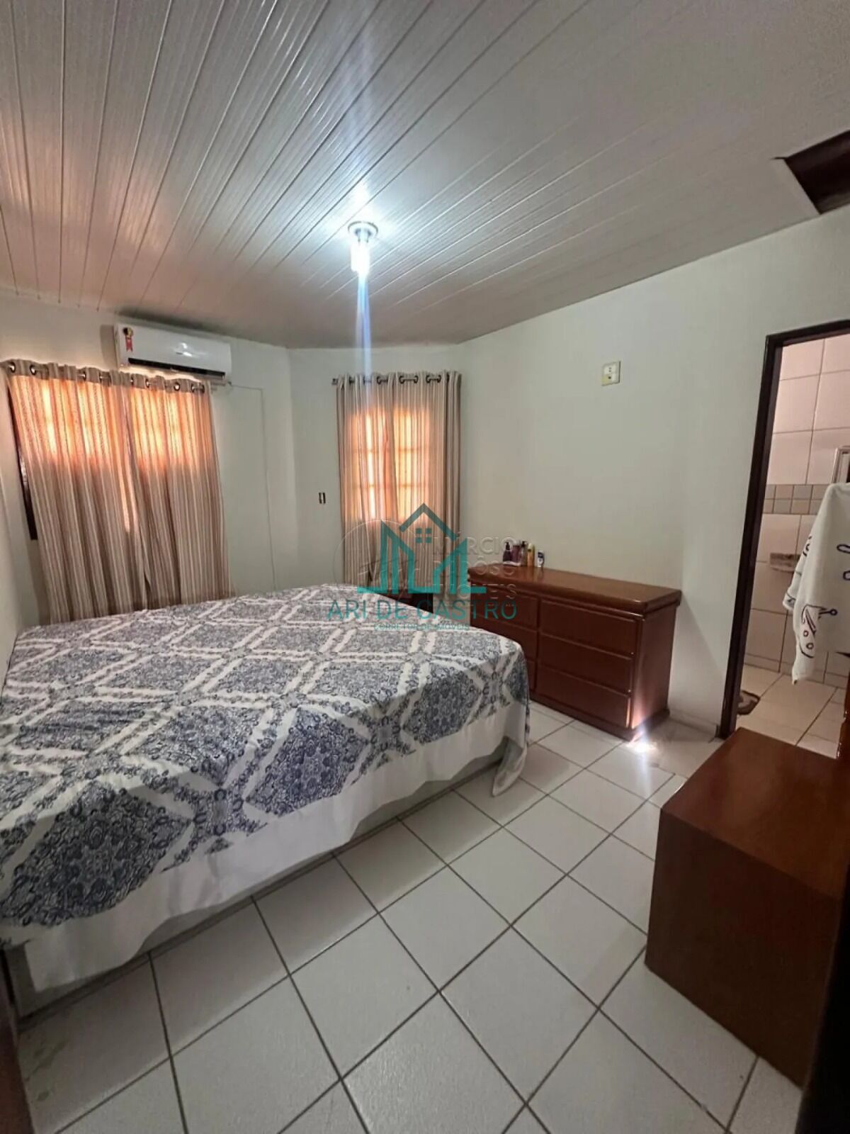 Casa de Condomínio, 3 quartos - Foto 11