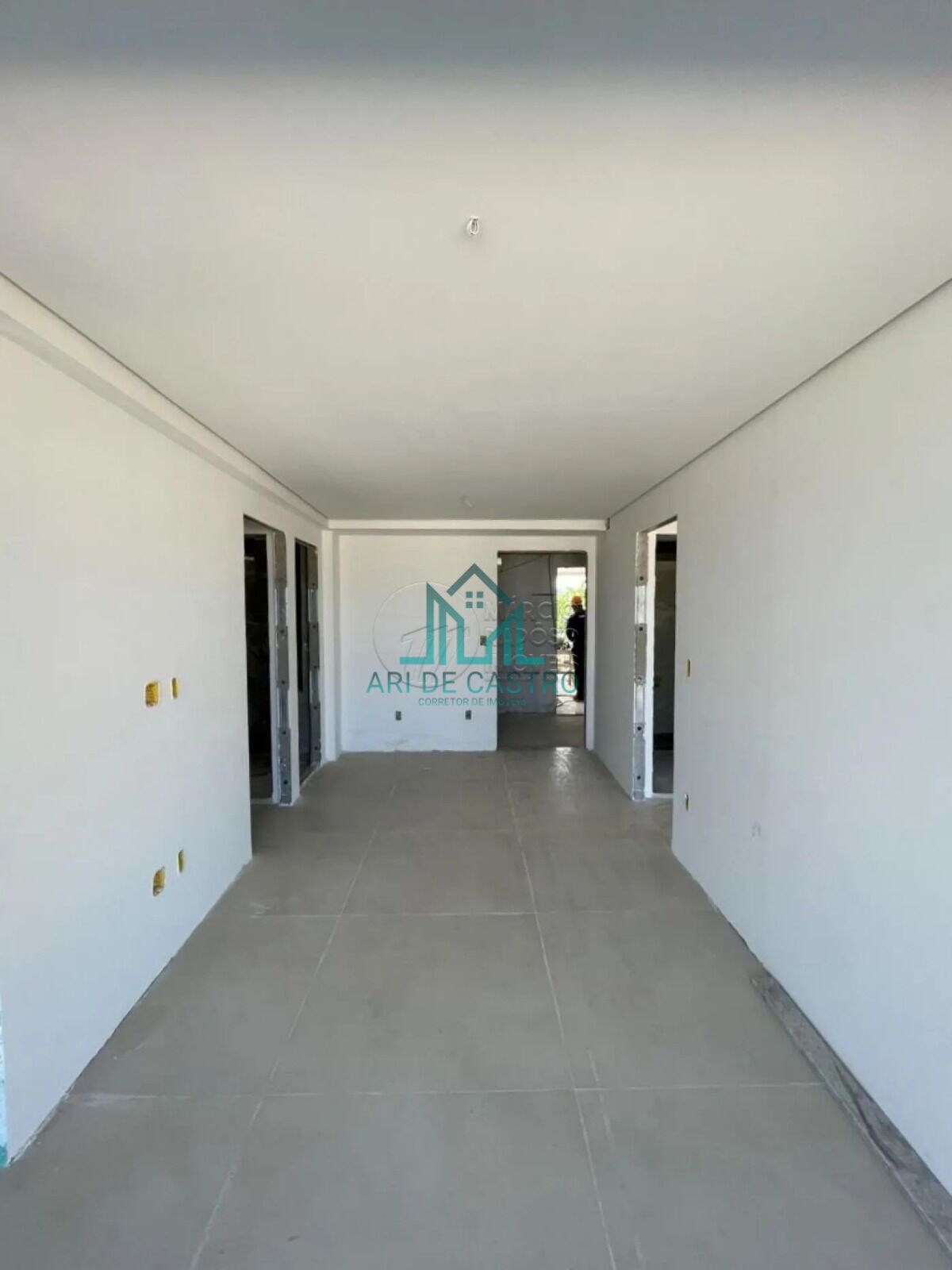 Apartamento, 2 quartos, 63 m² - Foto 3