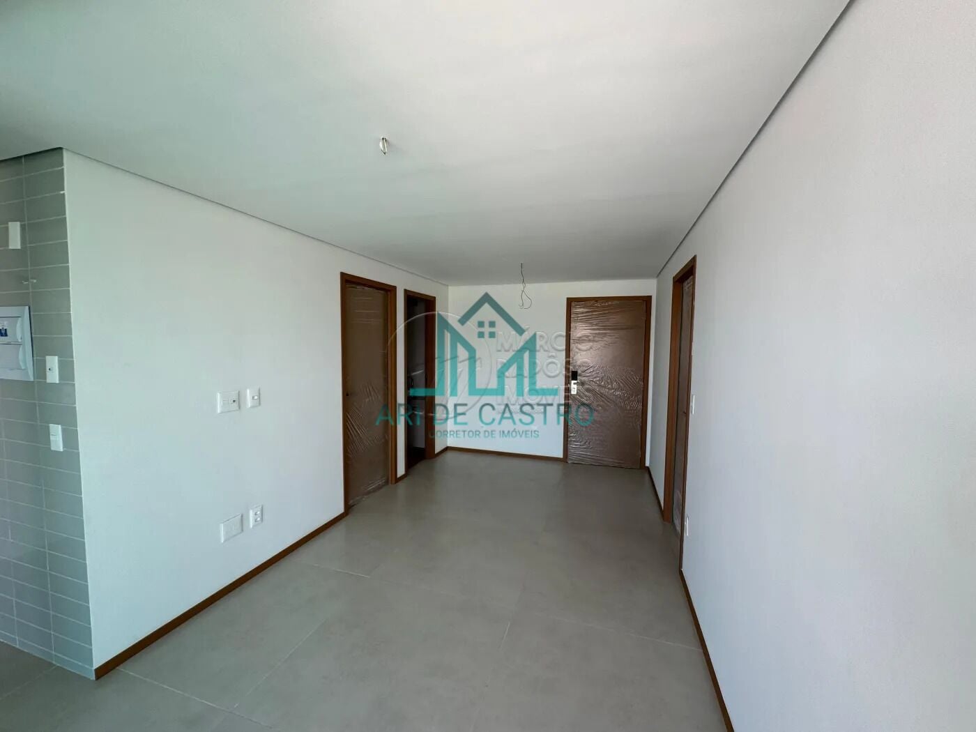 Apartamento, 2 quartos, 63 m² - Foto 4