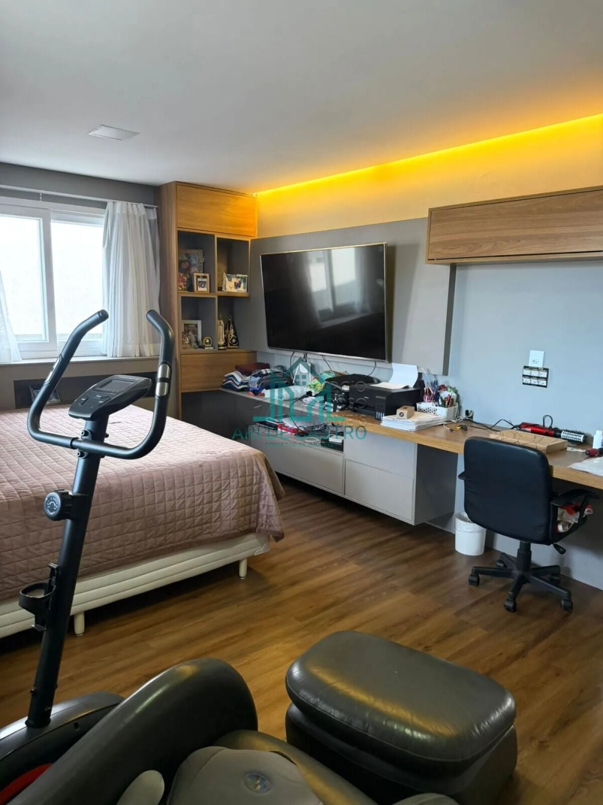 Casa, 3 quartos, 284 m² - Foto 10