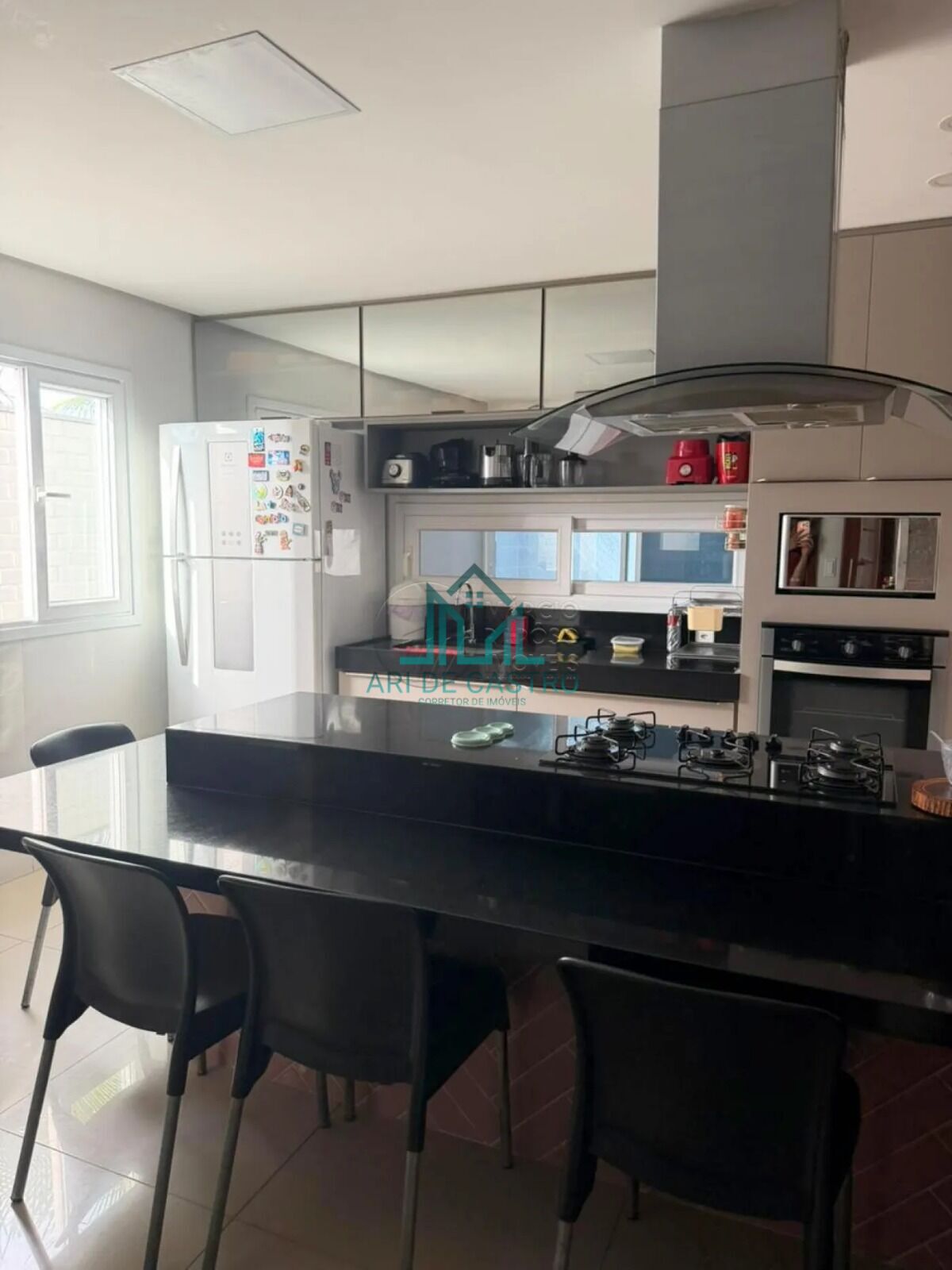 Casa, 3 quartos, 284 m² - Foto 20