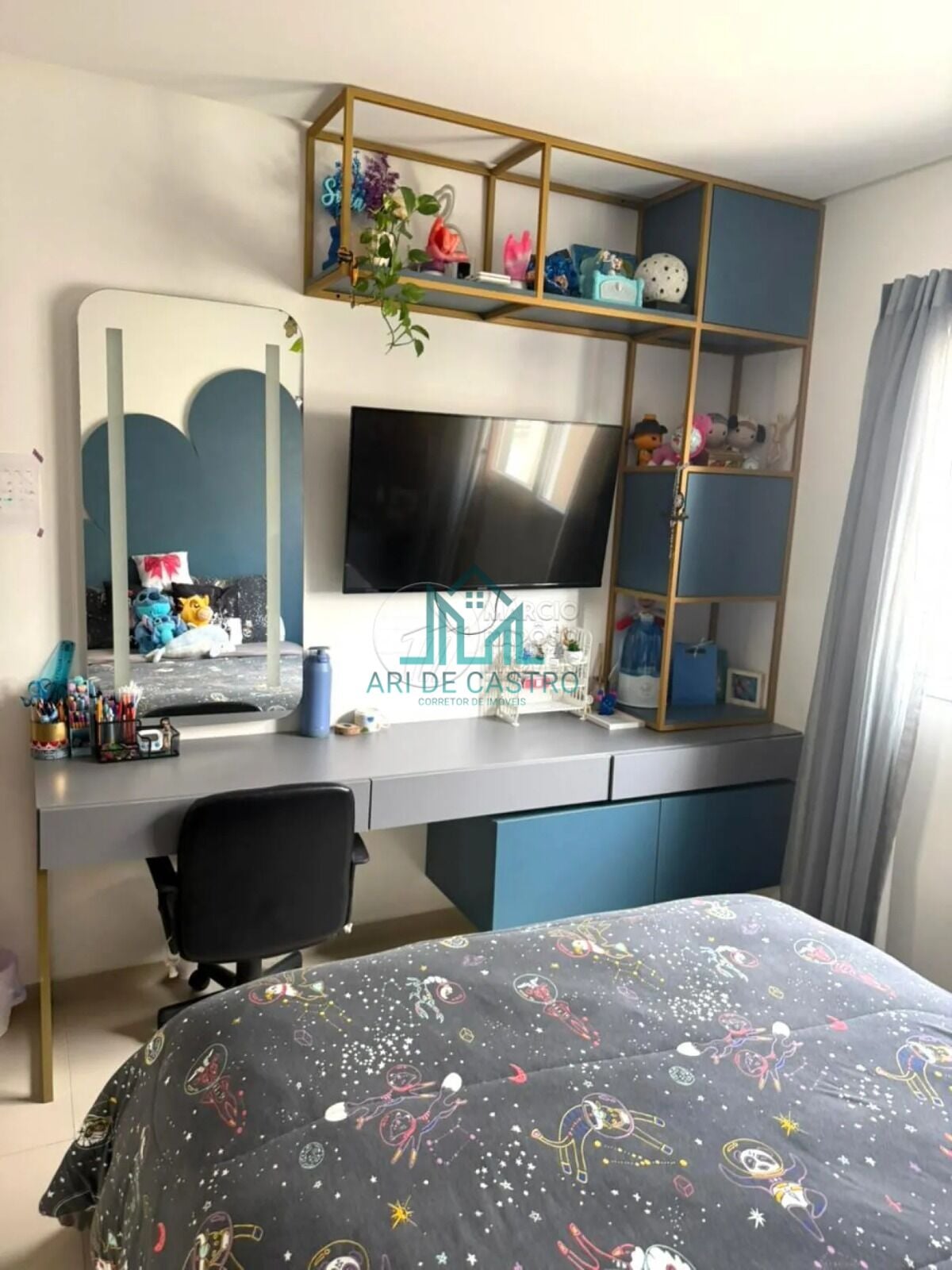 Casa, 3 quartos, 284 m² - Foto 15