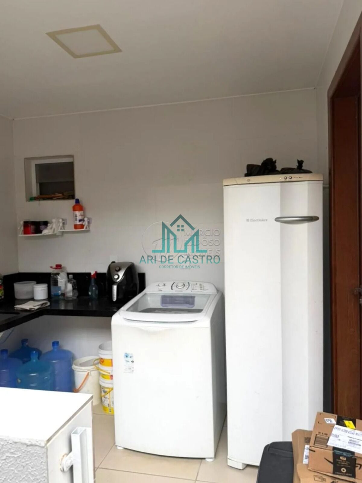 Casa, 3 quartos, 284 m² - Foto 24